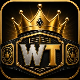 Biểu tượng Wrestle Tycoon: Wrestling Sim