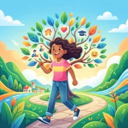 Biểu tượng Real Sim: Idle Life Choices
