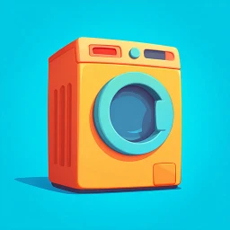 Biểu tượng Laundry Simulator